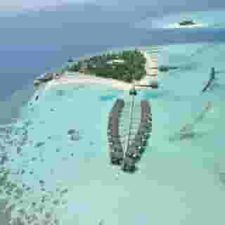 Maafushivaru Maldives, 2 of 5