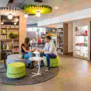 ibis Lausanne Centre, 4 of 5