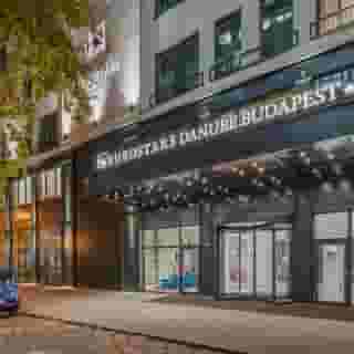 Eurostars Danube Budapest, 4 of 5