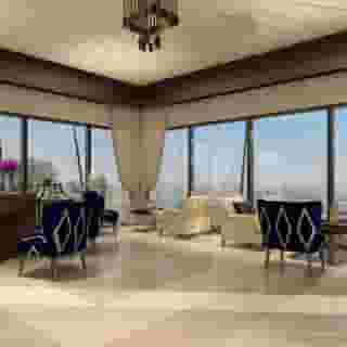 The Ritz Carlton Ras Al Khaimah Al Hamra Beach, 6 of 6
