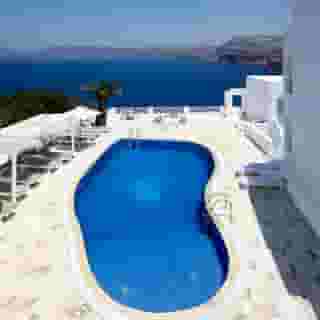 Santorini View Hotel, 2 of 5