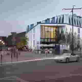Hotel Molo, 1 of 5