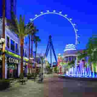 The LINQ Hotel and Casino - A Caesars Rewards Destination, 3 of 5