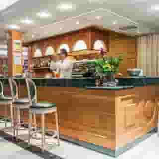 Grand Hotel Bonanno, 4 of 5