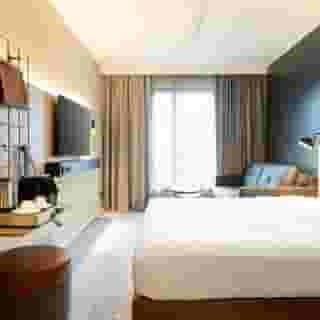 Moxy Paris Val D Europe, 2 of 5