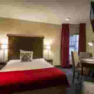 Grand Hotel Opera, 6 of 6