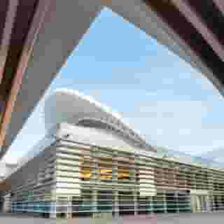 Eurostars Palacio de Cristal, 6 of 6