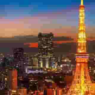 Day Nice Hotel Tokyo, 2 of 5