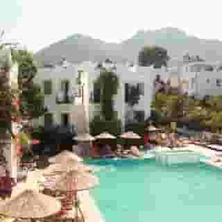Alta Beach Hotel, 2 of 5