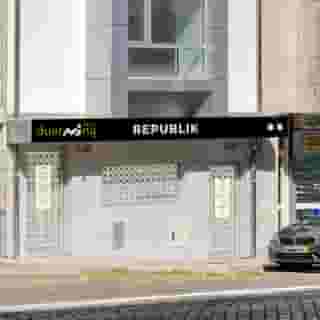 Room Select Porto Suites, 1 of 5