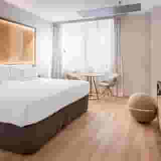 Melia Avenida America, 3 of 5