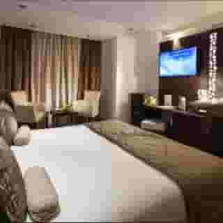 Samarons Hotels, 1 of 5