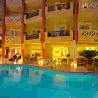 Evilion Sea and Sun, 1 of 5