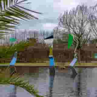 Precise House Duesseldorf Airport, 1 of 5