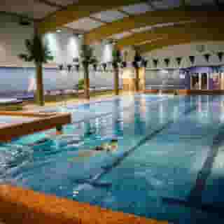 Wellness Hotel Step, 5 of 5