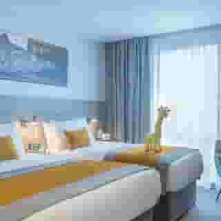 Maldron Hotel Parnell Square, 6 of 6