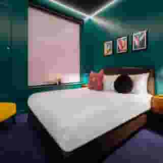 The Hux Hotel, 2 of 5