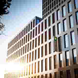 ibis Styles Basel City, 1 of 5