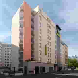 B&B HOTEL Lyon Caluire Cite Internationale, 1 of 5