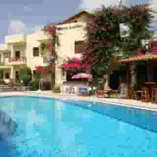 Maria Lambis, 3 of 5