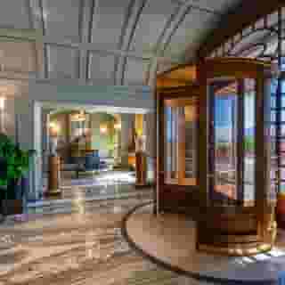Grand Hotel Parker's, 2 of 5