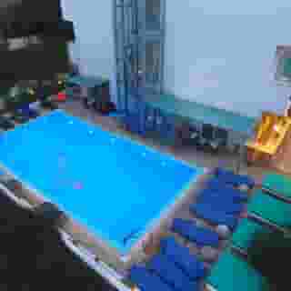 Parthenon Hotel, 2 of 5