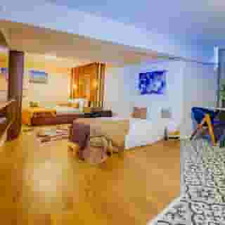 Ali Khan Hotel, 2 of 5