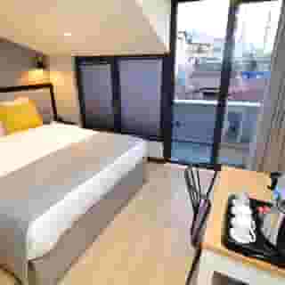 The Row Taksim Hotel, 5 of 5