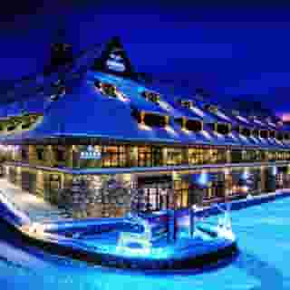 ARIES Hotel & SPA, 3 of 5