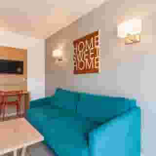 Residhotel Le Grand Prado, 4 of 5