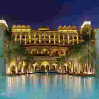 Jumeirah Zabeel Saray, 2 of 5