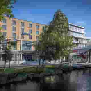 Hilton Dublin, 1 of 5