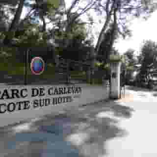 The Originals City Hotel Cote Sud Marseille East, 4 of 5