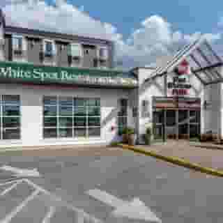 Best Western Plus Vancouver Airport Hotel, 2 of 5