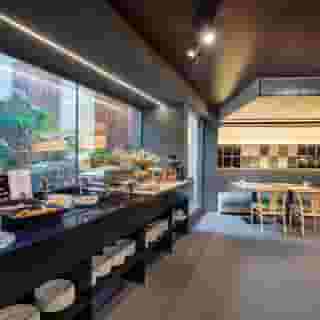 Occidental Diagonal 414, 6 of 6