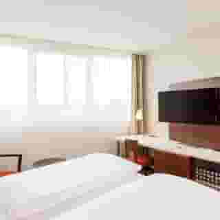 NH Frankfurt Niederrad, 2 of 5