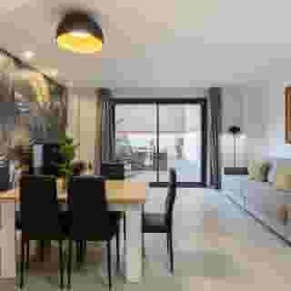 Cosmo Apartments Concell de Cent, 5 of 5