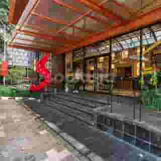 Scarletz KLCC Apartments By soulasia, 4 of 5