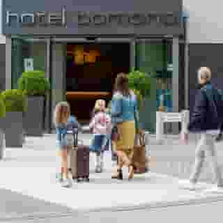 Hotel Bomonti Nurnberg West, 1 of 5