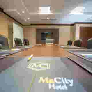 Macity Hotel Istanbul, 1 of 5