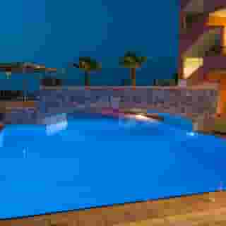 Dedalos Beach Hotel, 3 of 5