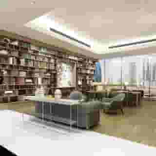 Somerset West Bay Doha, 5 of 5