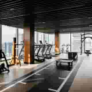 The Clan Hotel Singapore by Far East Hospitality, 2 of 5