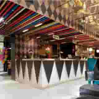 Scandic Paasi, 2 of 5