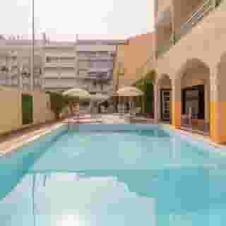 Casablanca Unique hotel, 1 of 5