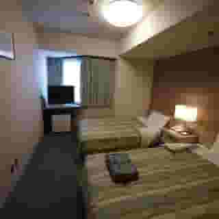 Hotel Route-Inn Grand Tokyo Toyocho, 5 of 5
