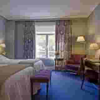 Hotel Wellington Madrid, 5 of 5