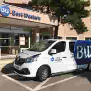 Best Western Marseille Aeroport, 6 of 6