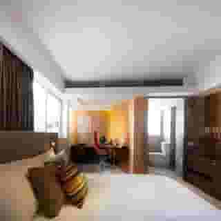 Ovolo Central, 5 of 5