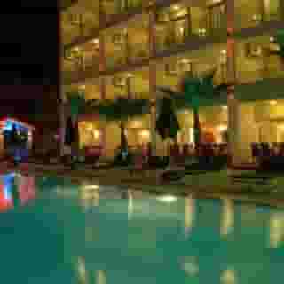 Royal Garden Hotel, 4 of 5